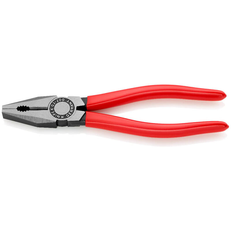 Knipex Kombizange 200 Mm