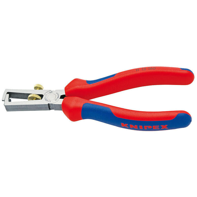 Knipex Pelacables 160 Mm