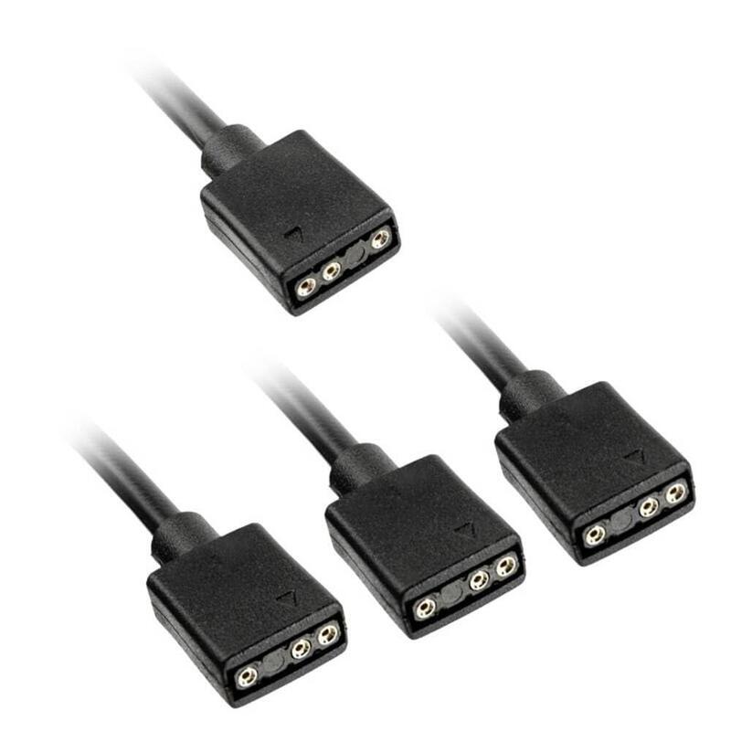 Kolink Argb 1-3 Cable Divisor - 30 Cm