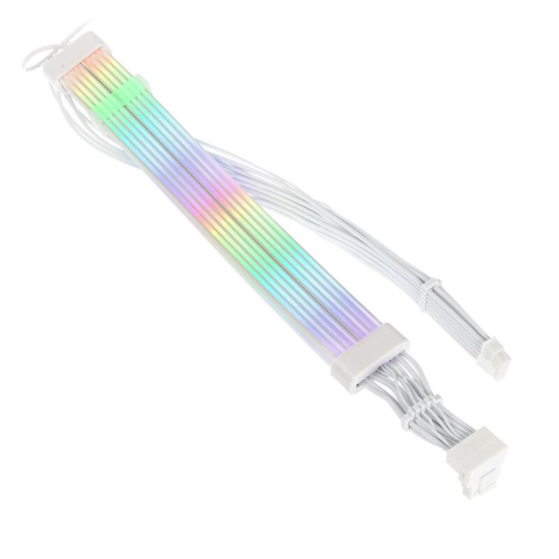 Kolink Umbra Radiant Argb 12v-2x6 To 12v-2x6 Cable