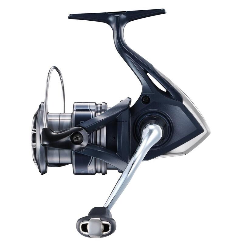 Kolowrotek Shimano Catana Fe
