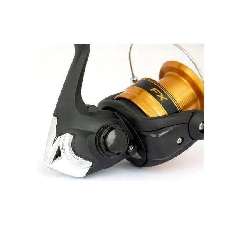 Kolowrotek Shimano Fx Fc