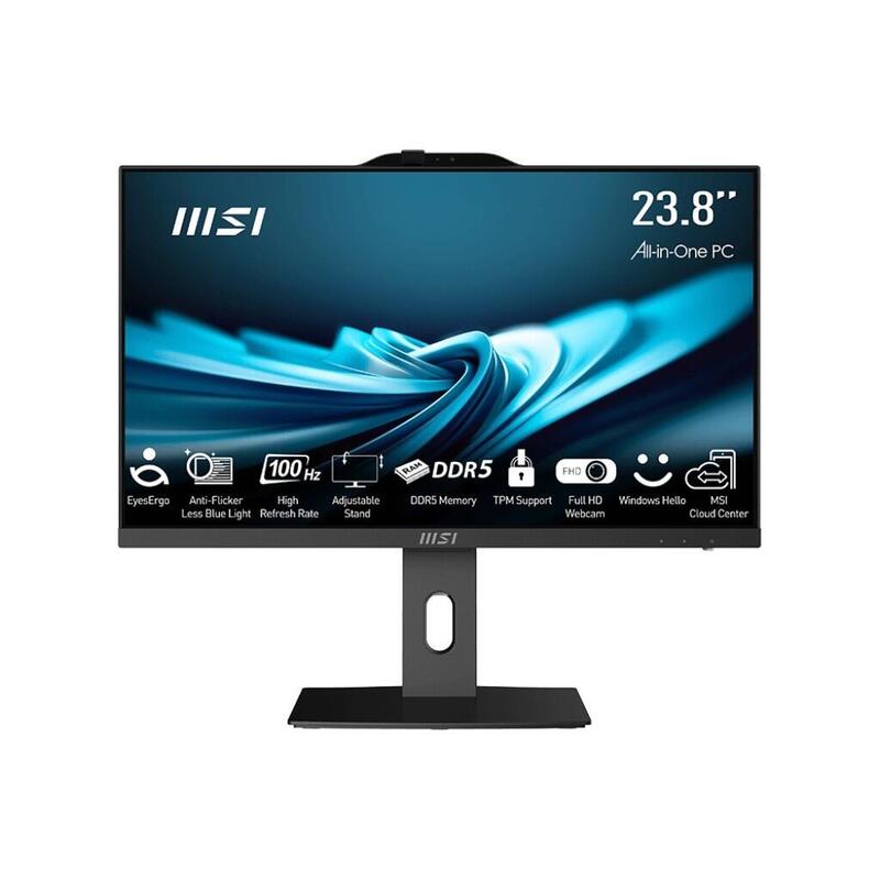 Komputer All-In-One Pro Ap242p 14m-682eu W11p/Intel Core I5-14400/16gb/512ssd/23.8 Cala