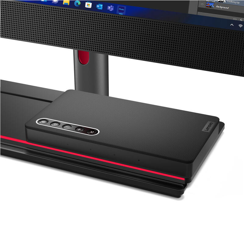Komputer All In One Thinkcentre M90a G5 12sh000qpb W11pro I5-14500/16gb/512gb/Int/23.8 Fhd/Vpro/3yrs Os + 1yr Premier