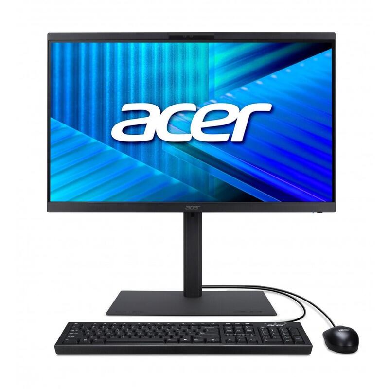 Komputer All-In-One Veriton Vero Vvz4734gt 23.8 Ips/Core Ultra 5 225/16gb/512gb M2/W11p