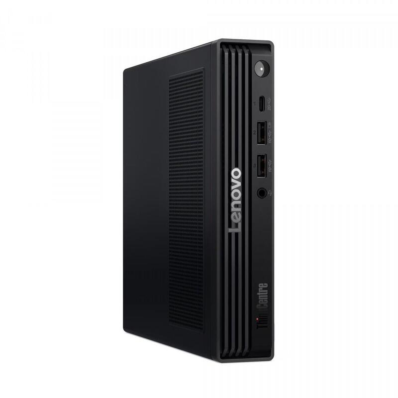 Komputer Thinkcentre M90q Tiny G6 13ac000jpb W11pro Ultra 9 285/2x16gb/1tb/Int/Black/3yrs Os + 1yr Premier