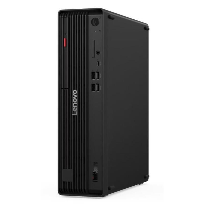 Komputer Thinkcentre M90s G6 Sff 12yu0012pb W11pro Ultra 5 235/16gb/512gb/Int/Dvd/Vpro/3yrs Os + 1yr Premier