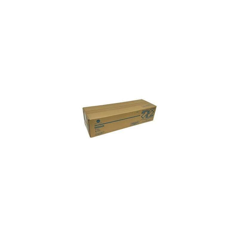 Konica Minolta Drum Tambor Dr-620 Dr620 Negro Negro (Ace60y2)