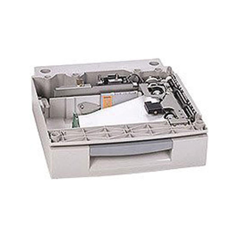 Konica Minolta Papierzuf. F. Mc2 Im Beschädigtem Karton