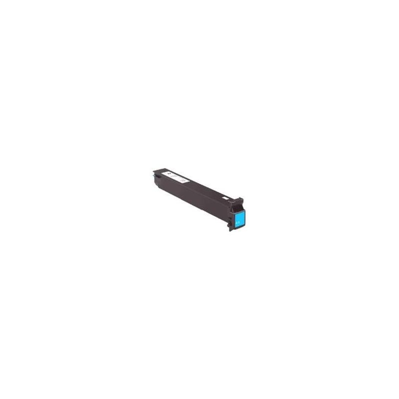 Konica-Minolta-Qms Toner Bizbuh C203/253/C230 Toner Cyan Tn213c