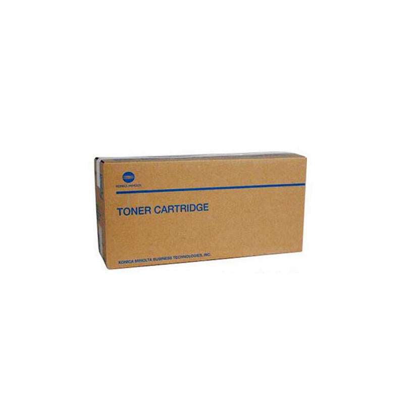 Konica Minolta Toner Cian Tn321c Bizhub C/224/284/364