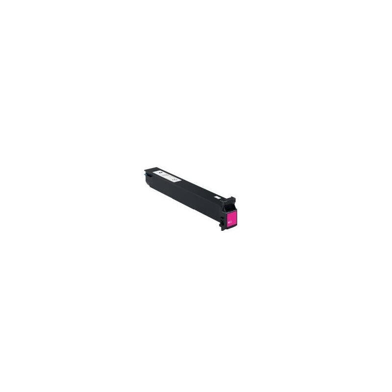 Konica Minolta Unidad De Revelador Dv311m Magenta /A0xv0ed