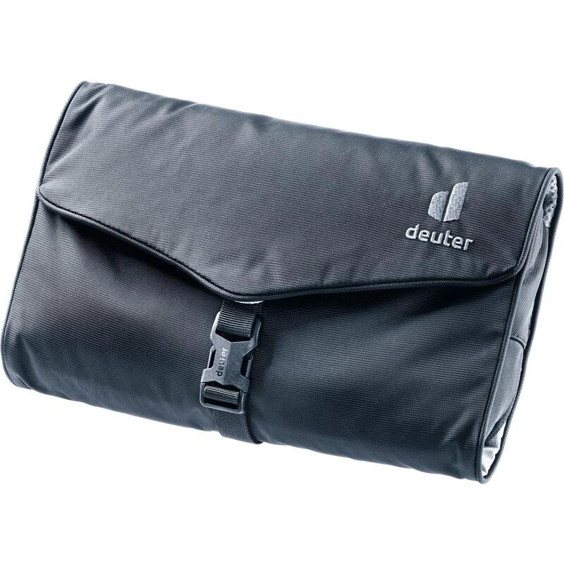 Kosmetyczka Skladana Deuter Wash Bag Ii, Black