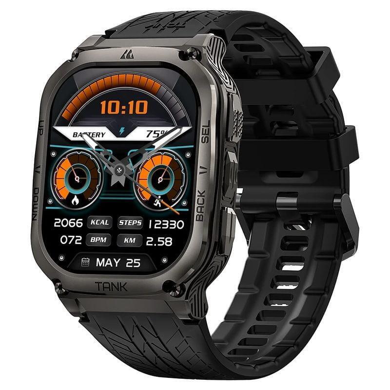 Kospet Tank M3 Negro