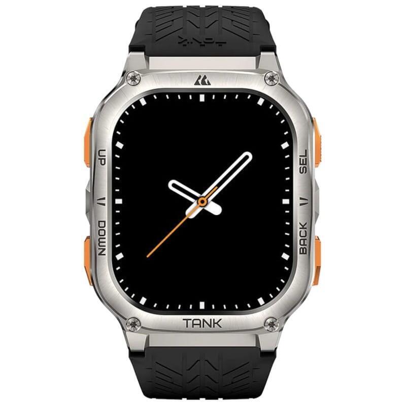 Kospet Tank M3 Ultra Plata