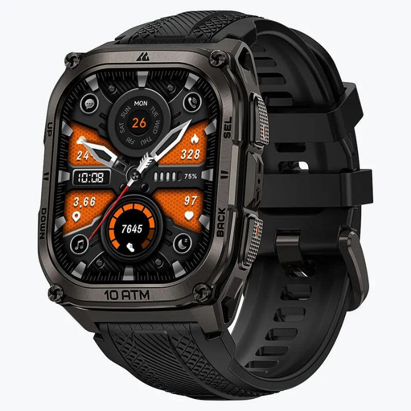 Kospet Tank M4 32gb Negro - Reloj Inteligente
