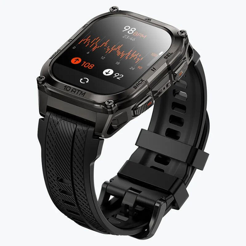 Kospet Tank M4 32gb Negro - Reloj Inteligente