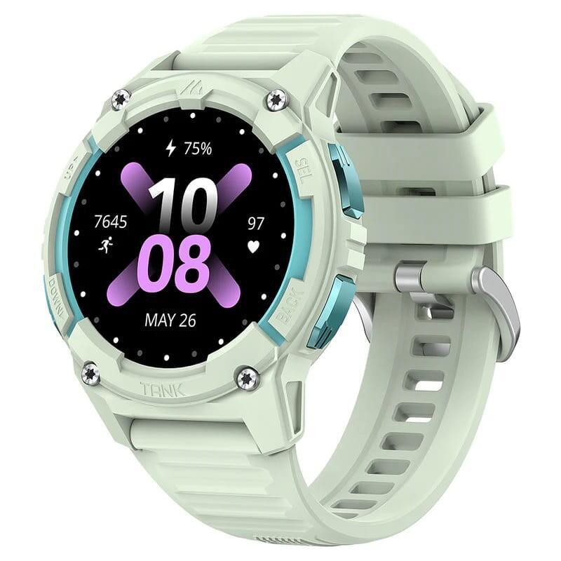 Kospet Tank S2 Verde