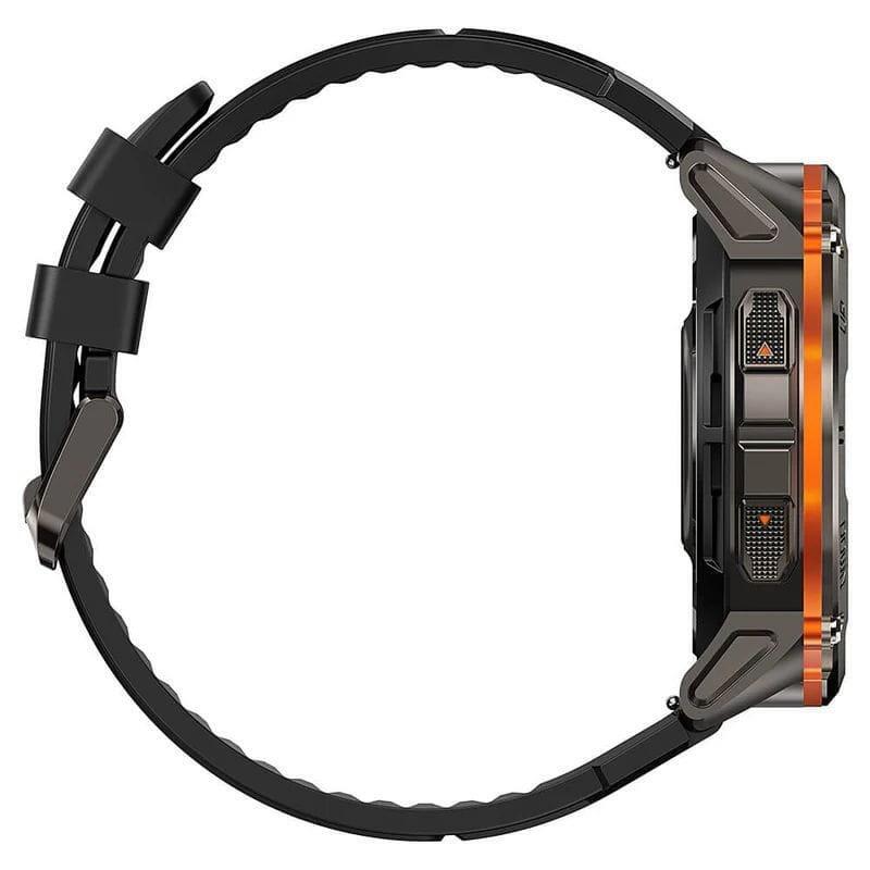 Kospet Tank T3 Ultra 2 Negro