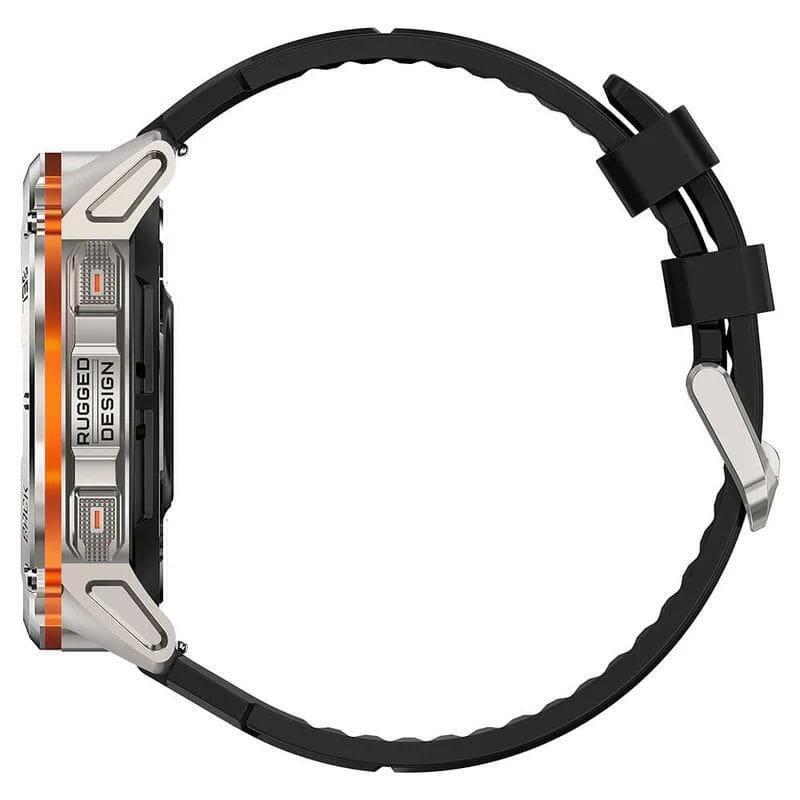 Kospet Tank T3 Ultra 2 Plata