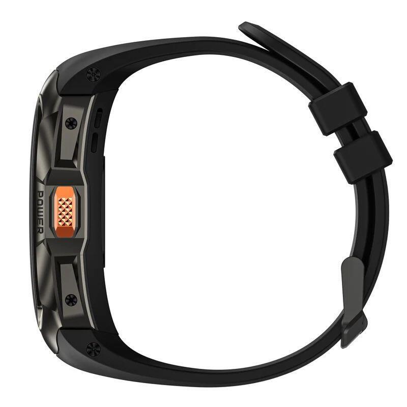 Kospet Tank X2 Ultra Gps Negro