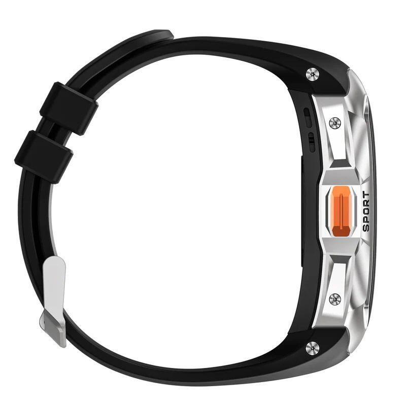 Kospet Tank X2 Ultra Gps Plata