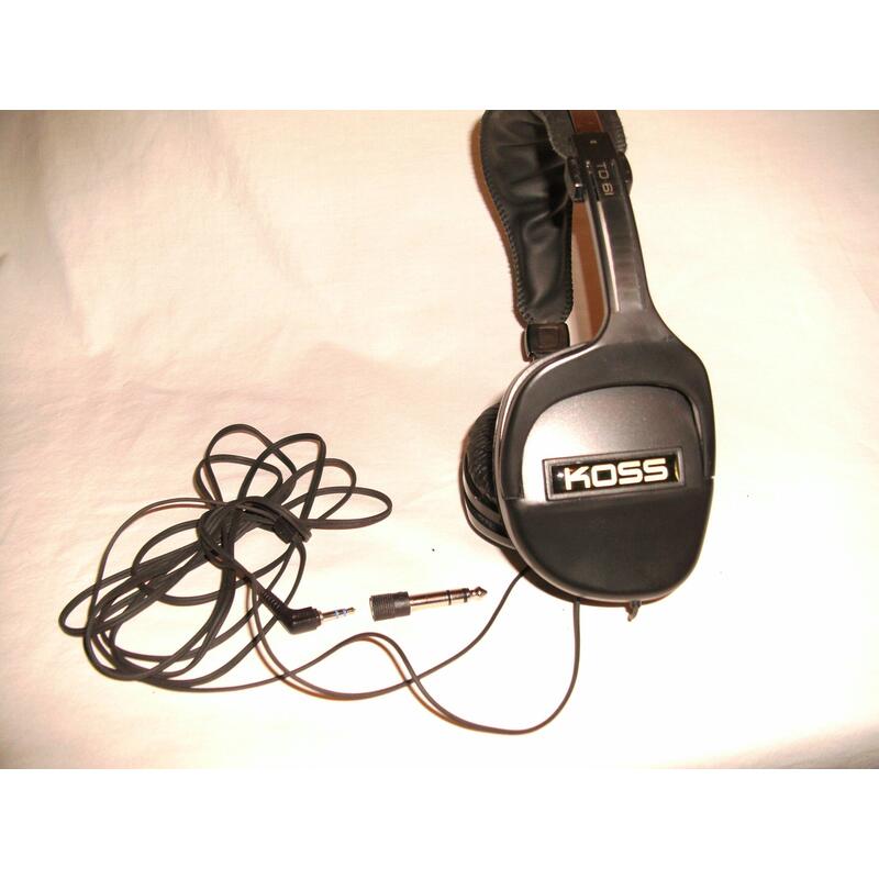 Koss Td 61