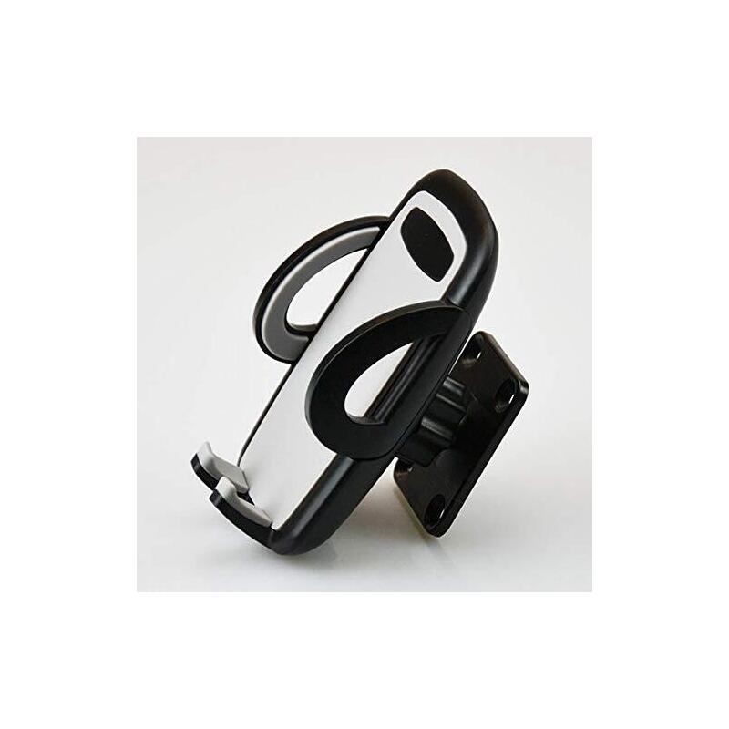 Kram Fix2car Universalhalter Swivel 50-95mm Schw/Grau