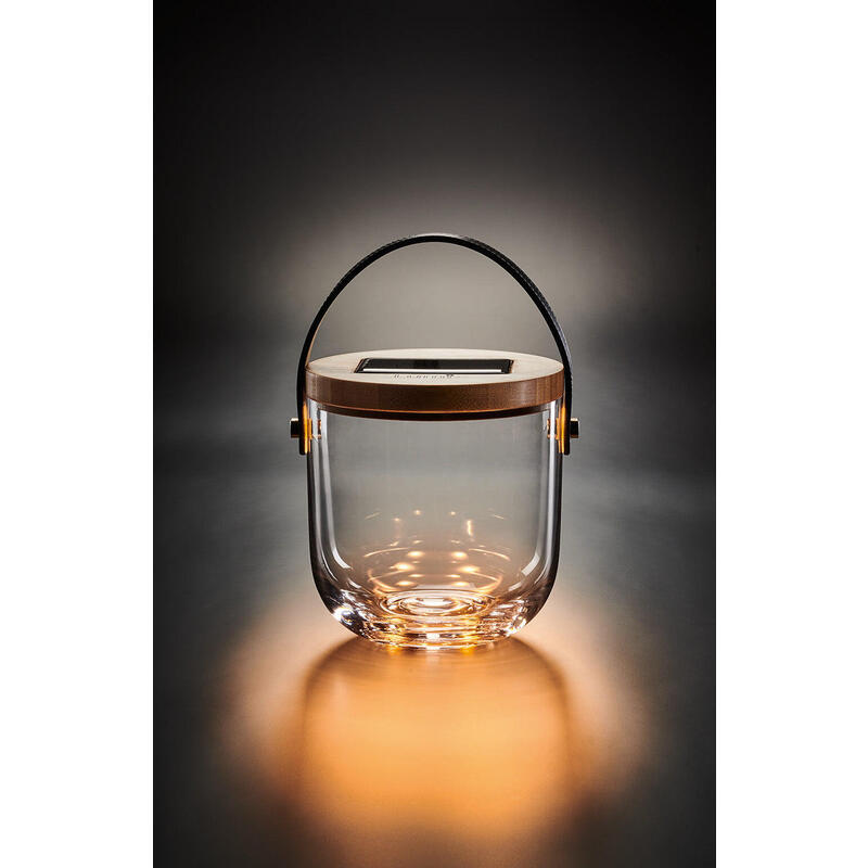 Krinner Lumix Deco Glass Basic