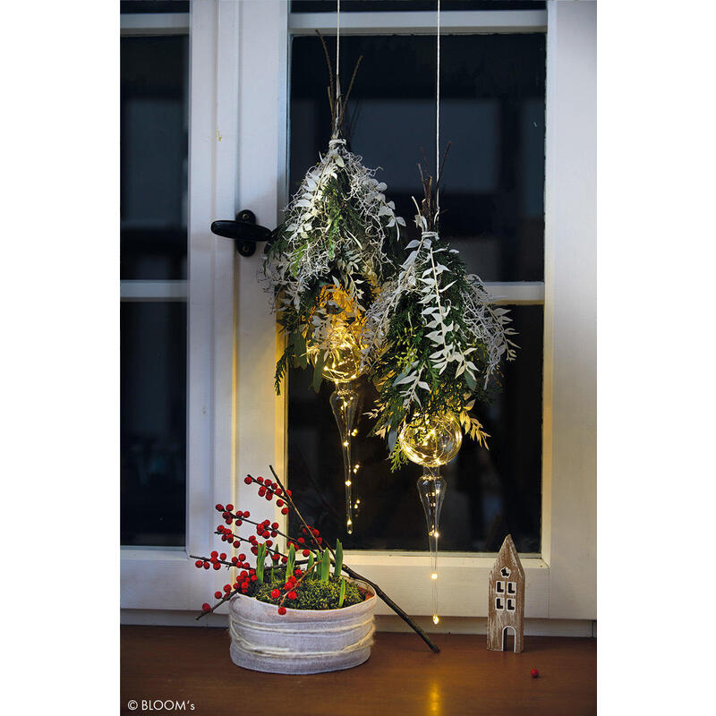 Krinner Lumix Tree Topper Clear