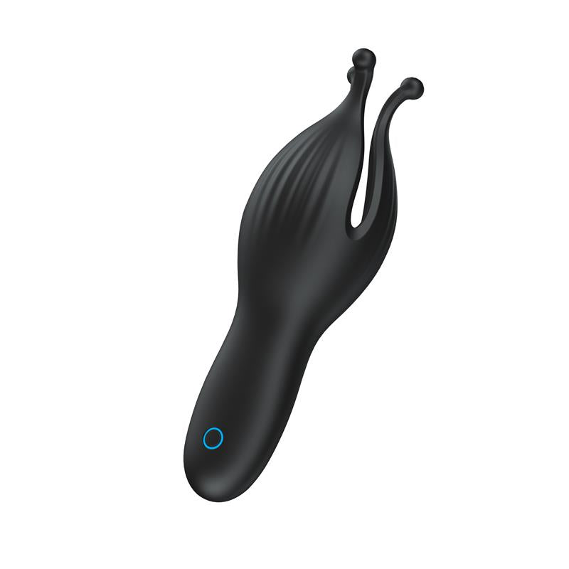 Krone Copa Masturbadora Para El Pene Silicona Usb
