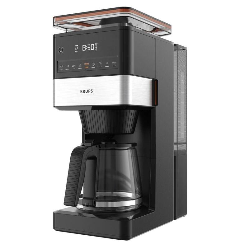 Krups Km 8428 Grind Aroma Xl