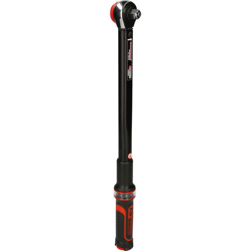 Ks Tools 516.1442 Llave Dinamométrica Nm