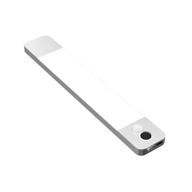Ksix Sense Motion Plata Luz Led Ksix Sense Motion Doble Sensor Movimiento 34 Leds Brillo Regulable