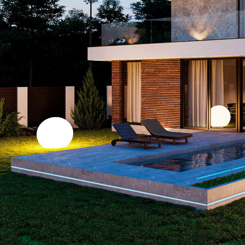 Ksix Smartled Outdoor Neon Flexible Led - Rgbic - Ip65 - 5m