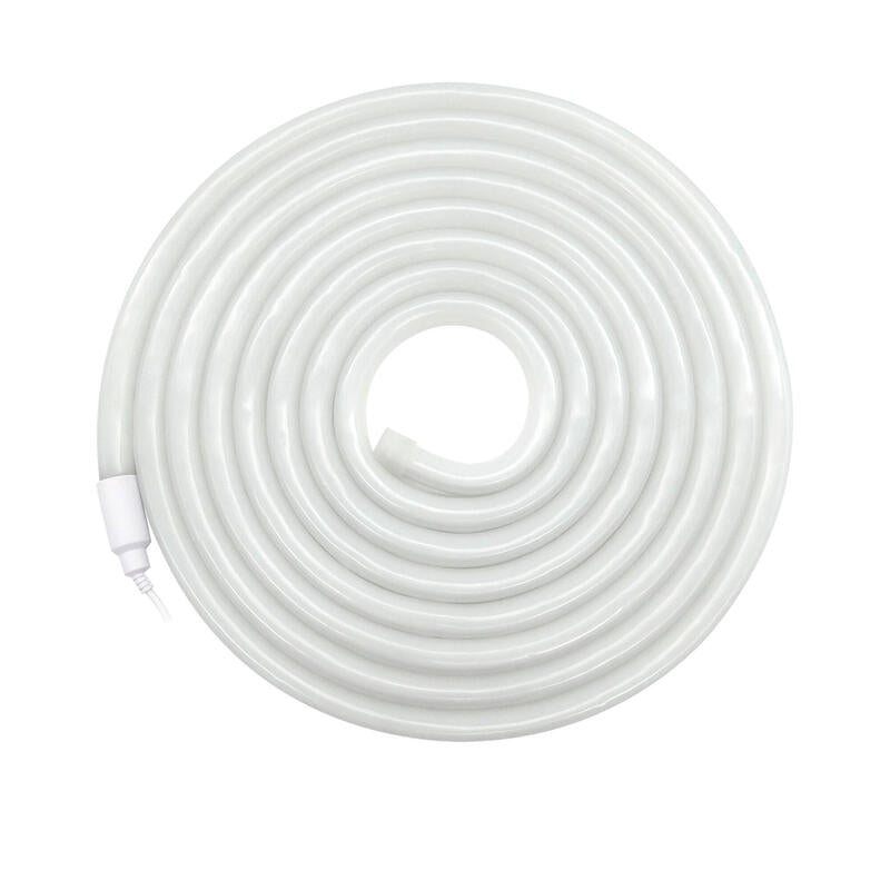 Ksix Smartled Outdoor Neon Flexible Led - Rgbic - Ip65 - 5m