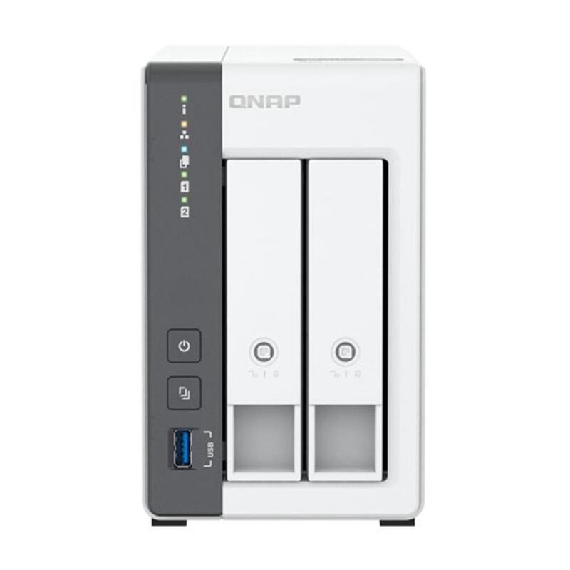K/Ts-216g+2xtoshiba 4tb Hdd