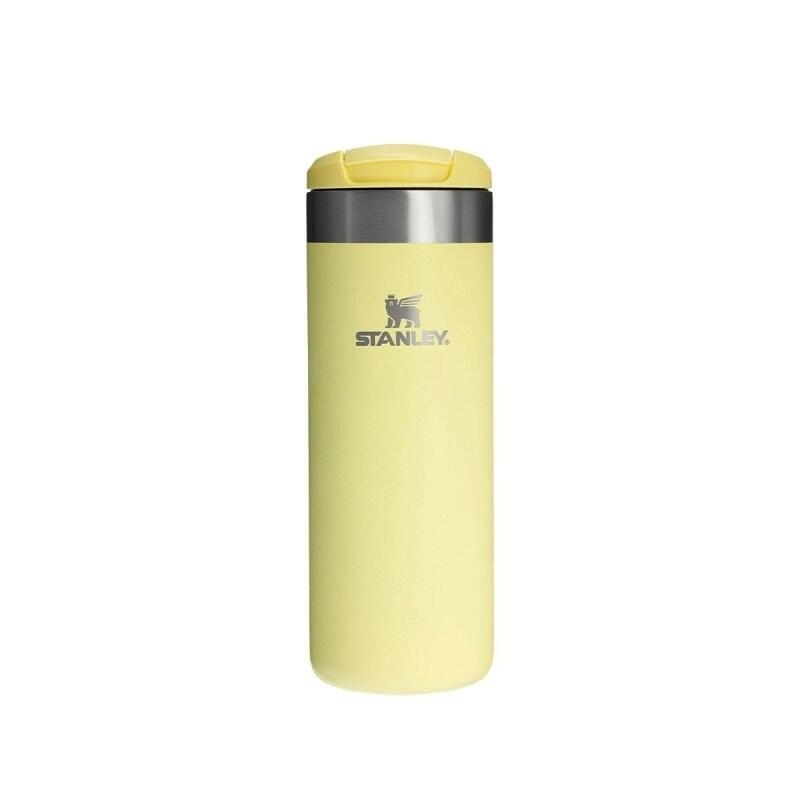 Kubek Termiczny Stanley 10-10787-220 The Aerolight Cup.47l Pomelo