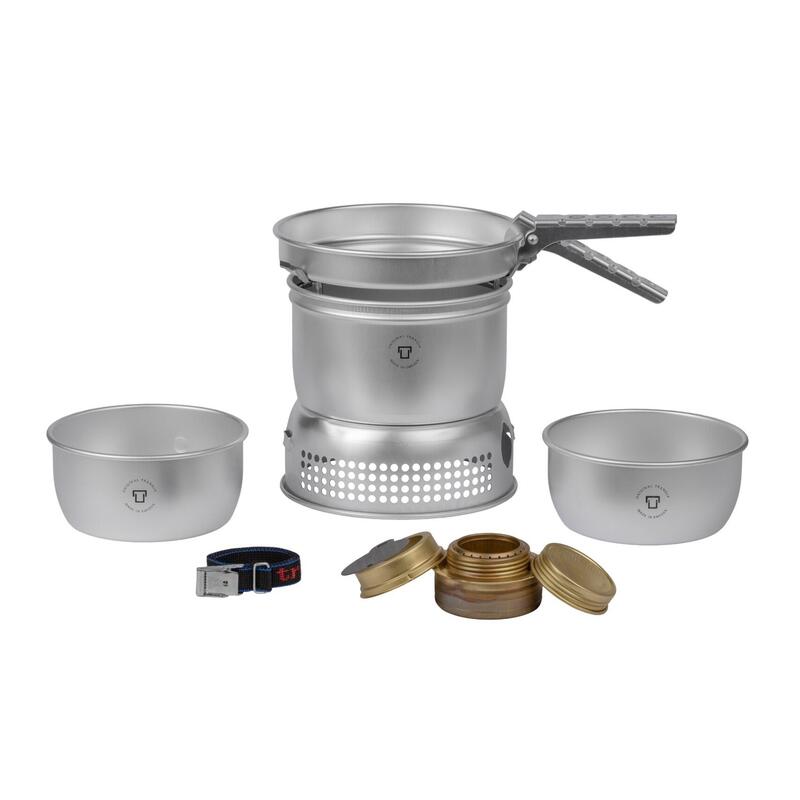 Kuchenka Turystyczna Trangia Stove 27-1 Ul