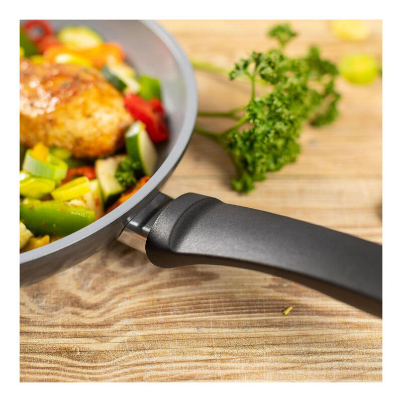 Kuhn Rikon Easy Ceramic Bratpfanne Ø 24 Cm