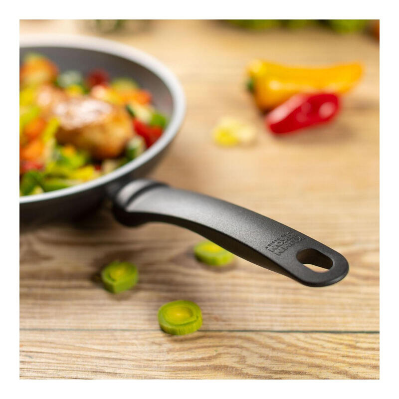 Kuhn Rikon Easy Ceramic Bratpfanne Ø 24 Cm