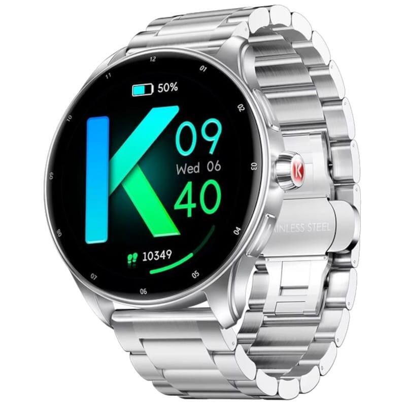Kumi Gw5 Pro Plata