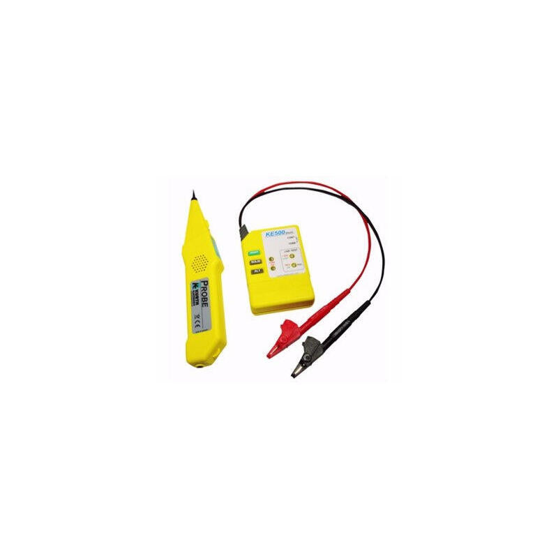 Kurth Ke501 Elektro-Leitungssucher Kit
