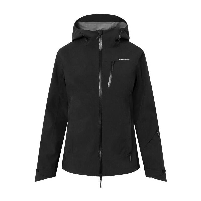 Kurtka Damska Viking Trek Pro 2.5 Lady Czara L