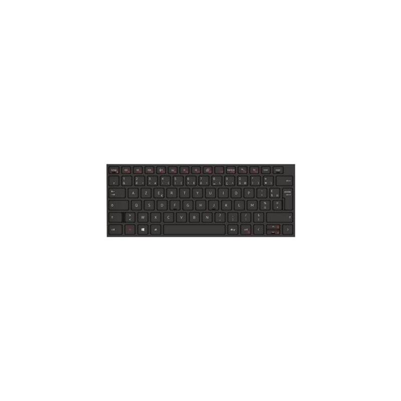 Kybd,80,Fr,M20isc-Bs,11 - Warranty: 3m