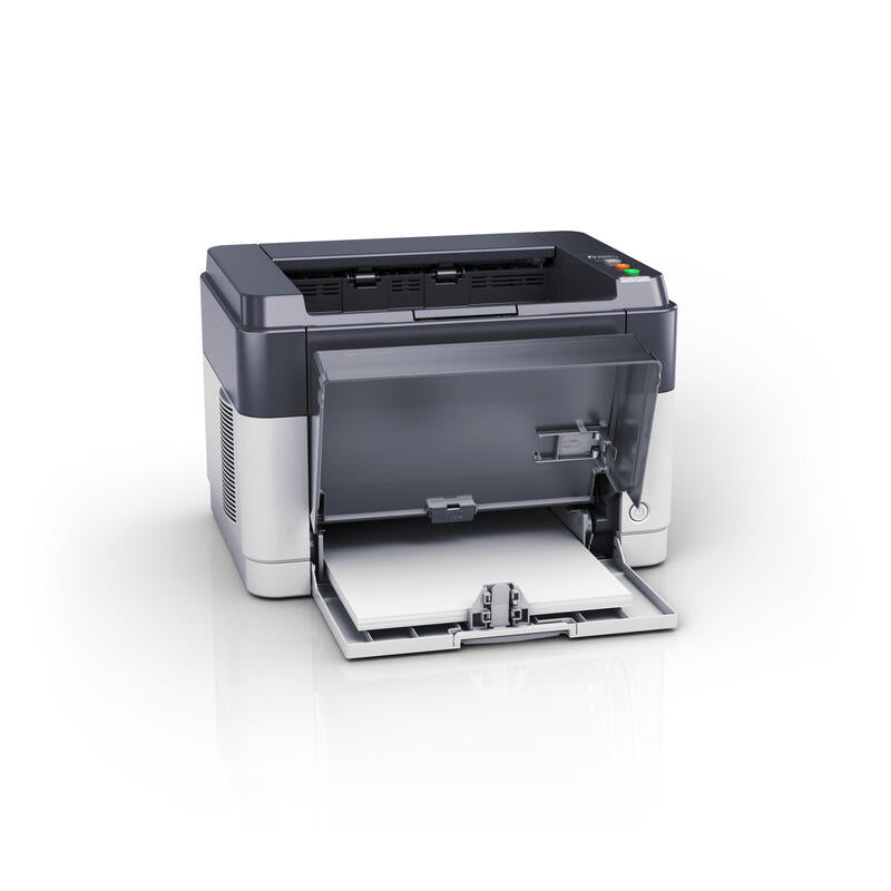 Kyocera Fs-1061dn Ecosys Laser A4 Monocromo Duplex 1102m33nl2