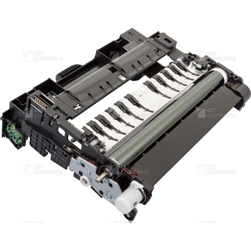 Kyocera-Mita Tambor Negro Ecosys M3550idn, 3560idn / Fs-4100dn, 4200dn, 4300dn (Dk3130)