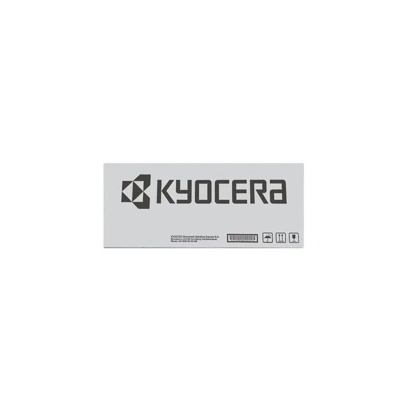 Kyocera Tk-8605y Toner Yellow Hy 20k For Mz2501ci