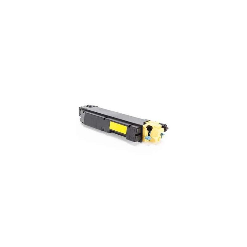 Kyocera Tk5405 Amarillo Toner Generico Reemplaza 1t02z6anl0/Tk5405y
