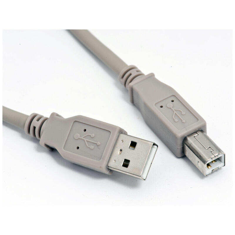 L-Link Cable Usb 2.0 Para Impresora 1.8 M Ll-Cab-Sb-1302
